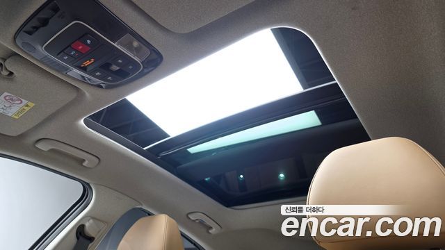 Hyundai Sonata The Edge (DN8) 1.6 Turbo Inspiration 2026 — фото 15