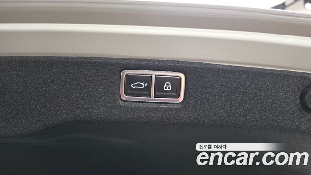 Hyundai Sonata The Edge (DN8) 1.6 Turbo Inspiration 2026 — фото 16