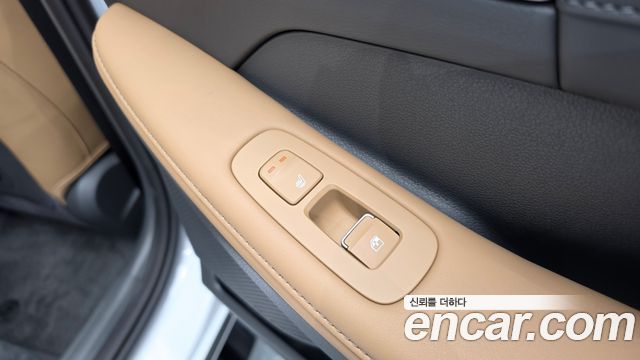 Hyundai Sonata The Edge (DN8) 1.6 Turbo Inspiration 2026 — фото 20