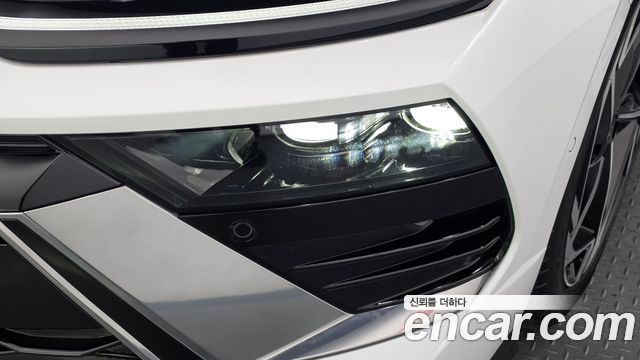 Hyundai Sonata The Edge (DN8) 1.6 Turbo Inspiration 2026 — фото 22
