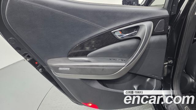 Hyundai Grandeur (HG) HG240 Modern 2015 — фото 25