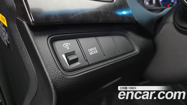 Hyundai Grandeur (HG) HG240 Modern 2015 — фото 28