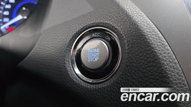 Hyundai Grandeur (HG) HG240 Modern 2015 — фото 29