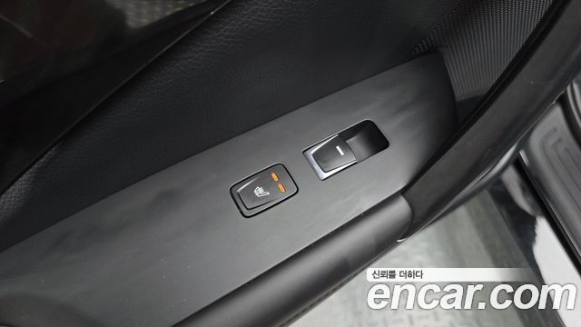 Hyundai Grandeur (HG) HG240 Modern 2015 — фото 30