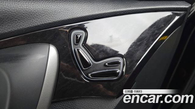 Hyundai Grandeur (HG) HG240 Modern 2015 — фото 31