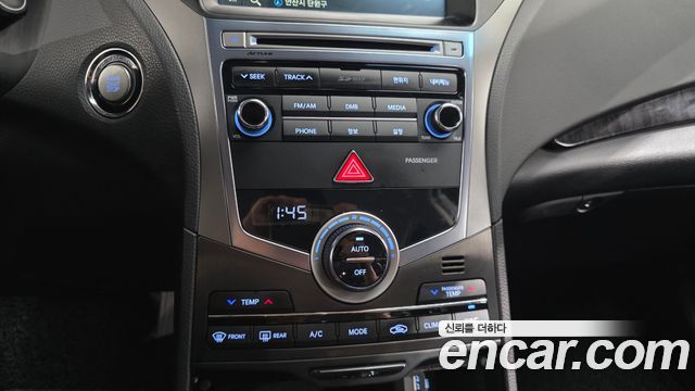 Hyundai Grandeur (HG) HG240 Modern 2015 — фото 32