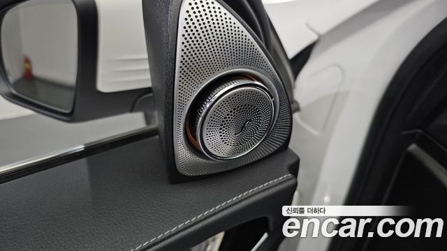 Mercedes-Benz GLC-Class (X253) GLC300 4MATIC 2020 — фото 19