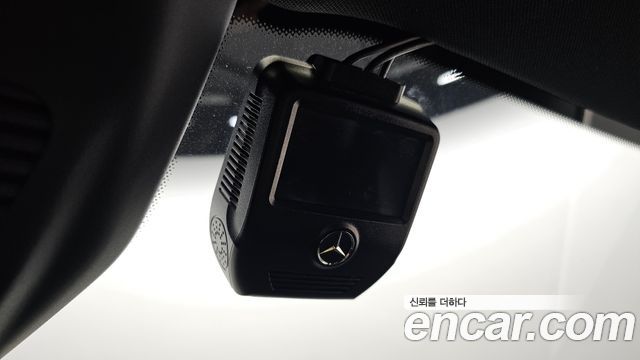 Mercedes-Benz GLC-Class (X253) GLC300 4MATIC 2020 — фото 20