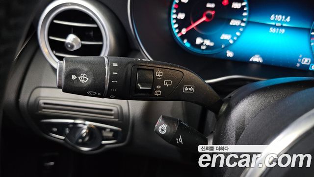 Mercedes-Benz GLC-Class (X253) GLC300 4MATIC 2020 — фото 29
