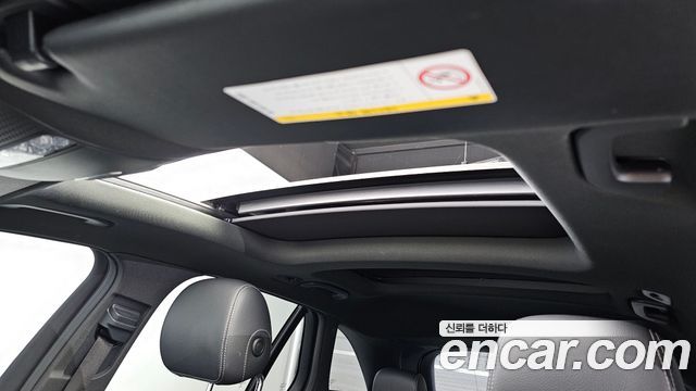 Mercedes-Benz GLC-Class (X253) GLC300 4MATIC 2020 — фото 35