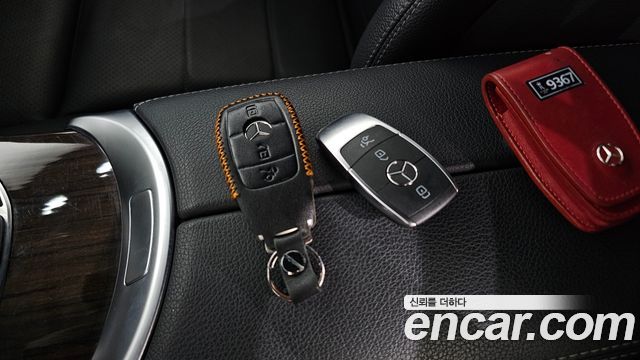 Mercedes-Benz GLC-Class (X253) GLC300 4MATIC 2020 — фото 36