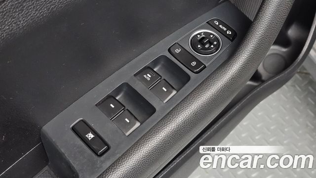 Hyundai Sonata New Rise 2.0 Smart Choice 2019 — фото 18