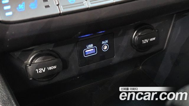 Hyundai Sonata New Rise 2.0 Smart Choice 2019 — фото 20