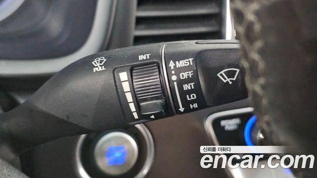 Hyundai Sonata New Rise 2.0 Smart Choice 2019 — фото 28