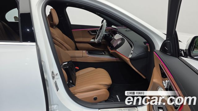 Mercedes-Benz E-Class (W214) E300 4MATIC AMG Line 2026 — фото 11