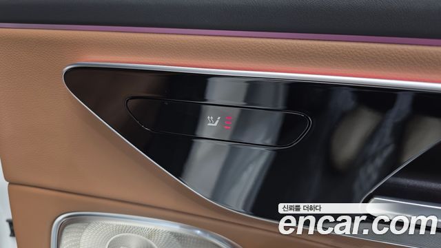 Mercedes-Benz E-Class (W214) E300 4MATIC AMG Line 2026 — фото 18