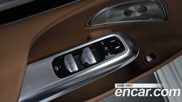 Mercedes-Benz E-Class (W214) E300 4MATIC AMG Line 2026 — фото 27