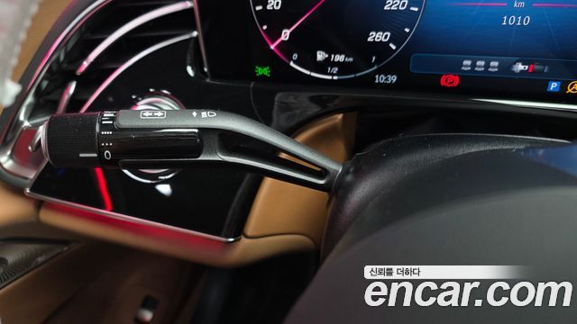Mercedes-Benz E-Class (W214) E300 4MATIC AMG Line 2026 — фото 30
