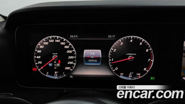 Mercedes-Benz E-Class (W213) E300 4MATIC Avnatgarde 2019 — фото 8