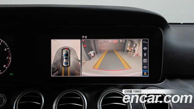 Mercedes-Benz E-Class (W213) E300 4MATIC Avnatgarde 2019 — фото 15