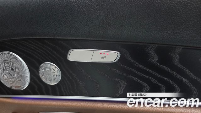 Mercedes-Benz E-Class (W213) E300 4MATIC Avnatgarde 2019 — фото 18