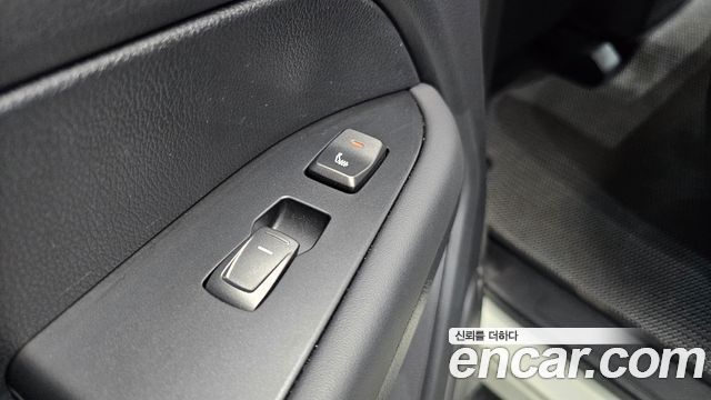 KG Mobility (SsangYong) Rexton Sports Diesel 2.2 4WD Prestige 2022 — фото 33