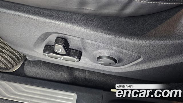 KG Mobility (SsangYong) Rexton Sports Diesel 2.2 4WD Prestige 2022 — фото 34