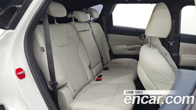 Kia Sorento (IV) HEV 1.6 2WD Gravity 2025 — фото 16