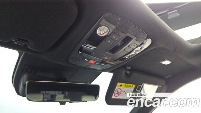 Kia Sorento (IV) HEV 1.6 2WD Gravity 2025 — фото 18
