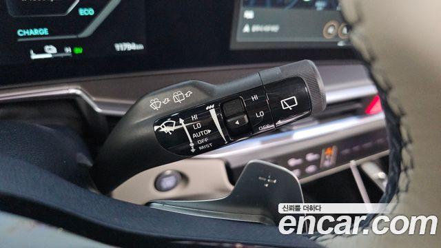 Kia Sorento (IV) HEV 1.6 2WD Gravity 2025 — фото 20