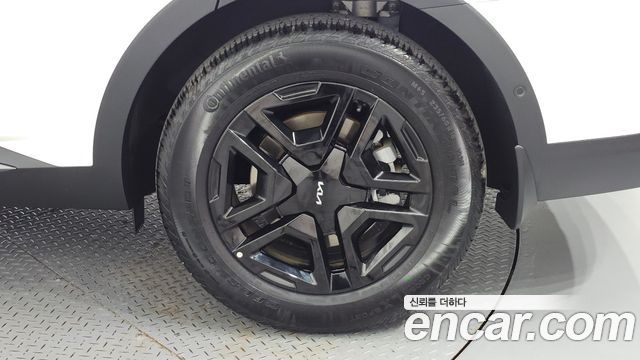 Kia Sorento (IV) HEV 1.6 2WD Gravity 2025 — фото 21