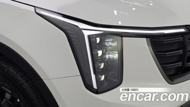 Kia Sorento (IV) HEV 1.6 2WD Gravity 2025 — фото 22