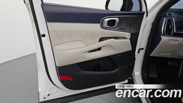 Kia Sorento (IV) HEV 1.6 2WD Gravity 2025 — фото 24