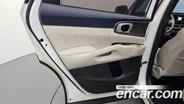 Kia Sorento (IV) HEV 1.6 2WD Gravity 2025 — фото 25