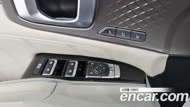 Kia Sorento (IV) HEV 1.6 2WD Gravity 2025 — фото 27