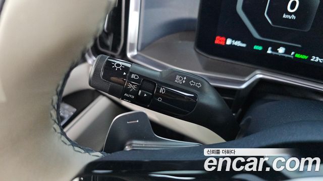 Kia Sorento (IV) HEV 1.6 2WD Gravity 2025 — фото 28