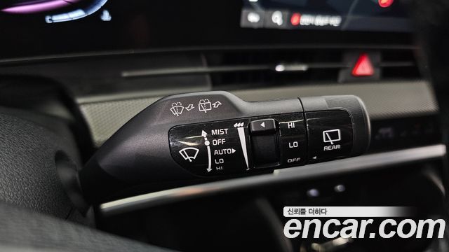 Kia Sportage (V) Diesel 2.0 2WD Prestige 2022 — фото 18