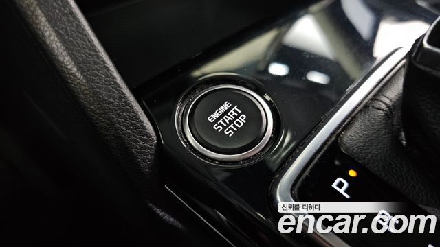 Kia Sportage (V) Diesel 2.0 2WD Prestige 2022 — фото 20