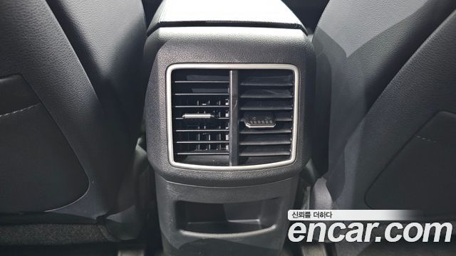 Kia Sportage (V) Diesel 2.0 2WD Prestige 2022 — фото 30