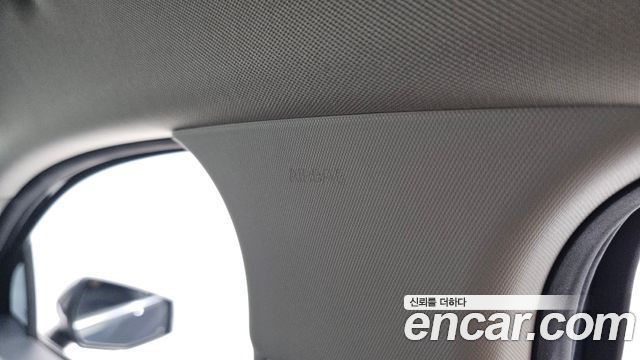 Kia Sportage (V) Diesel 2.0 2WD Prestige 2022 — фото 31