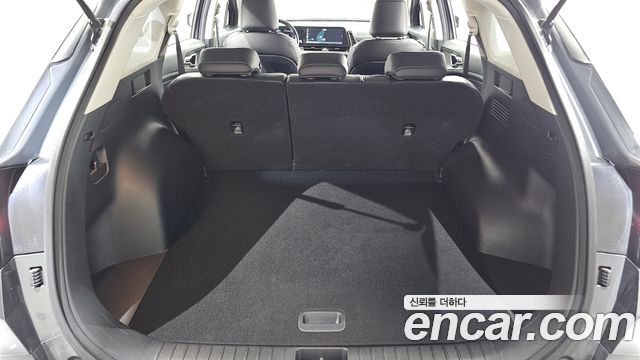 Kia Sportage (V) Diesel 2.0 2WD Prestige 2022 — фото 33