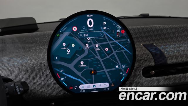 MINI Cooper Electric (IV) SE Favoured 2024 — фото 19