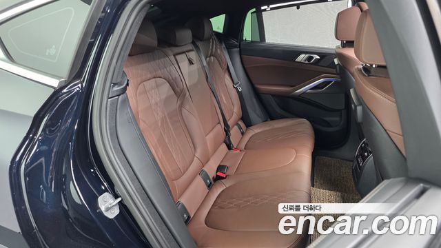 BMW X6 (G06) xDrive40i M Sport 2023 — фото 11