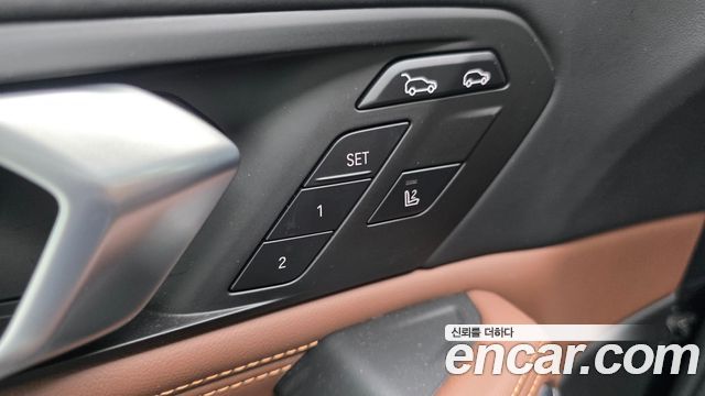 BMW X6 (G06) xDrive40i M Sport 2023 — фото 20