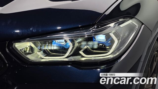 BMW X6 (G06) xDrive40i M Sport 2023 — фото 22