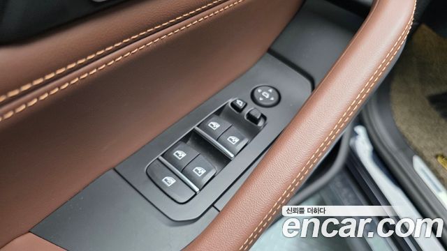 BMW X6 (G06) xDrive40i M Sport 2023 — фото 29
