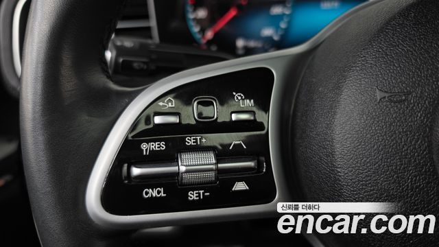 Mercedes-Benz GLE-Class (W167) GLE400d 4MATIC Coupe 2020 — фото 16