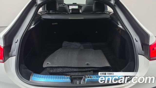 Mercedes-Benz GLE-Class (W167) GLE400d 4MATIC Coupe 2020 — фото 19