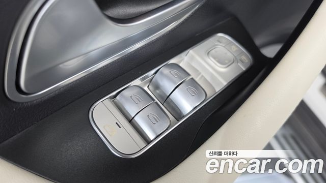 Mercedes-Benz GLE-Class (W167) GLE400d 4MATIC Coupe 2020 — фото 29