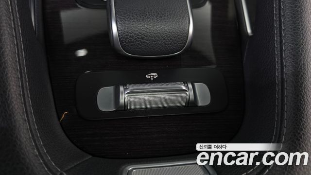 Mercedes-Benz GLE-Class (W167) GLE400d 4MATIC Coupe 2020 — фото 32